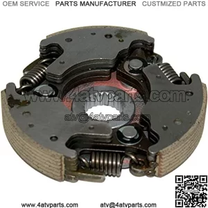 Compatible with Wet Clutch Centrifugal Carrier for KLF250 Bayou 250 A1-ABF 2003-2011