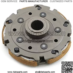 Wet Clutch Centrifugal Carrier for Honda TRX350 FE FM TE TM Rancher 350 2000-2006