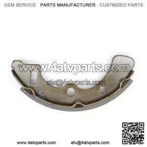 Kawasaki Brake Shoe Part Number - 41048-1079 (For: More than one vehicle)