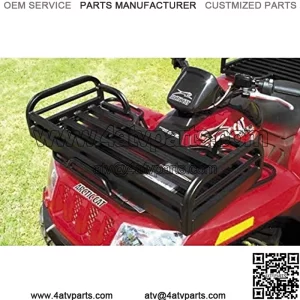 MLFR50 Rack (Mighty-Lite Front)