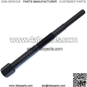 ATV Primary Drive Clutch Puller Remover Tool Compatible with Kawasaki KVF750 KVF650 KVF400 KVF360 KVF300 KAF620 KFX700 Brute Force Prairie Mule Replaces 57001-1429 238-5101 PCP-10 PP3079