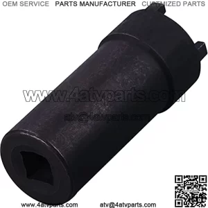 AUTOMOTIVE Starter Clutch Lock Spanner Removal Tool Nut Socket Wrench for Scooter GY6 125cc 150cc ATV Moped