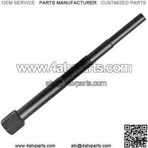 ATV UTV Primary Drive Clutch Puller Removal Tool Compatible with Kawasaki KVF360/ KVF400/ KAF620/ KVF650/ KFX700/ KVF750| Suzuki LT-V700F TWIN PEAKS 700| Arctic Cat 650 V2