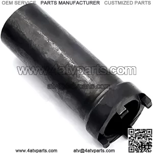 Starter Clutch Spanner Removal Tool Motorcycle?Nut Socket Tool for GY6 ATV Moped