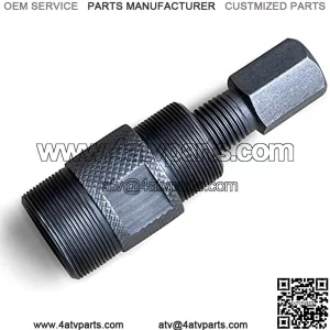 Stator Magneto Flywheel Puller 24mm&27mm Repair Tool Fit for GY6 50cc 125cc 150cc Scooter ATV Dirt Bike