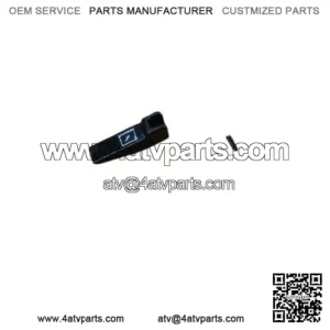 YAMAHA CHOKE LEVER REPAIR KIT FITS MOTO 4 85-95 YTM200 YTM225 YT60 YT125 4ZINGER