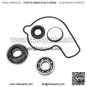 Water Pump Repair Kit for Honda TRX450R TRX450ER TRX 450Er 2004-2013