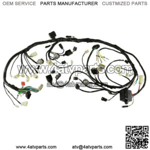 Wiring Harness For Honda Recon 250 TRX250TE 2005-2006 32100-HM8-B10 NEW