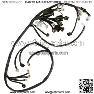 Wire Harness fits Yamaha YFZ450 YFZ450SPV YFZ450V 2006 Wiring Harness