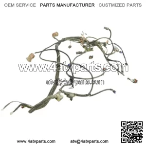 Polaris Hawkeye Sportsman 400 500 2011-2014 Wiring Harness Chassis 2411752 (For: More than one vehicle)