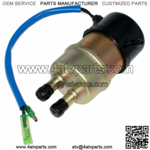 Fuel Pump for Kawasaki Mule 2510 4X4 KAF620 1994 1995 1996 1997 1998 1999 2000