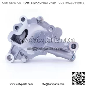 New OEM Honda Oil Pump Assembly 99-08 TRX400EX, 09-14 TRX400X 15100-HN1-000