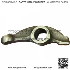Honda 2008-2009 TRX Left Ex Rocker Arm 14442-HP6-A00 New