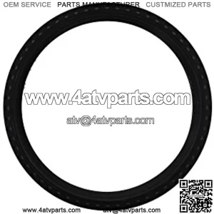 Genuine Ford F4AZ-6701-A Crankshaft Oil Seal Assembly