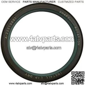 23519651 | Detroit Diesel S50/S60 Crankshaft Rear Seal Assembly