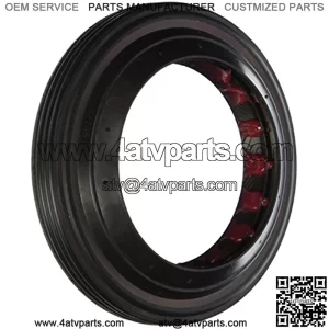 Genuine (43252-7S200) Axle Shaft Oil Seal, Rear
