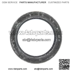 Kawasaki Oil Seal Part Number - 92049-1025 (For: More than one vehicle)