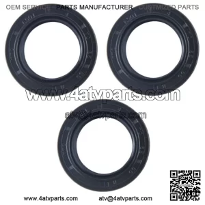 Suzuki Front differential seal kit 250 Quadrunner 300 King Quad 1987 - 2002