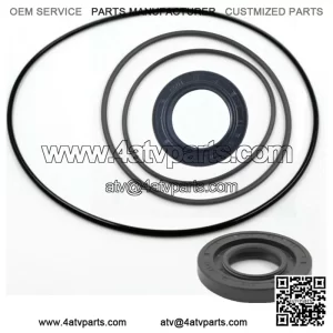 Arctic Cat Rear differential seal kit 400 500 2000 2001 2002 2003 2004 2005 2006