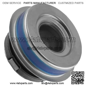 Water Pump Mechanical Seal for Can-Am Maverick X3Max Turbo R RR 2019 - 2023 (For: Can-Am Maverick X3 R)