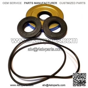 FRONT DIFFERENTIAL SEAL ONLY KIT CAN-AM MAVERICK TRAIL 800 1000 2018-2019