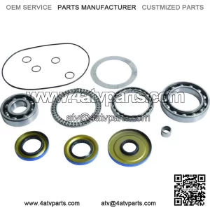 25-2121 Differential Kit fits various Can-Am Maverick X3 900, Turbo