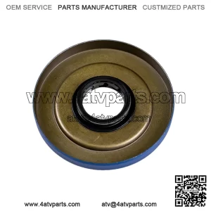 Polaris 3234113 Genuine OEM 25 x 80 x 10 Triple Lip Seal 2005-2024 Sportsman Ace Ranger