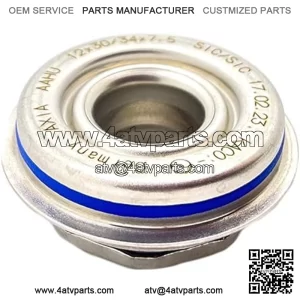 Polaris Water Pump Shaft Seal, Genuine OEM Part 3610173, Qty 1