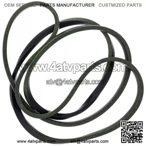 Polaris 5417715 Outer Clutch Cover Seal