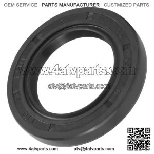 0402-325 Rear Gearcase Seal For Arctic Cat 400 4x4 Auto 2003-06 / 400 4x4 02-03