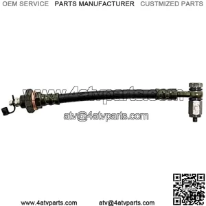 SuperATV Remote Grease Line For SuperATV Carrier Bearings | Works with SKU# BEA01-001, BEA01-002, BEA01-005