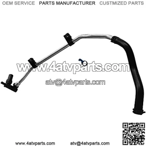 Outlet Heater Hose Pipe Line Tube Assembly for 2005-2016 for Frontier Pathfinder Xterra 92410-EA200