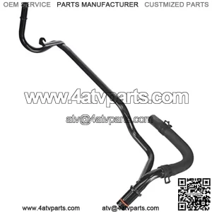 Motorcraft KT-17 Heater Hose