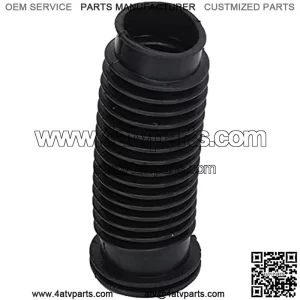 Air Filter Intake Hose, Motorcycle Air Filter Inlet Tube Pipe 150mm Length Replacement for 70cc 90cc 110cc 125cc ATV QUAD PIT PRO DIRT BIKE