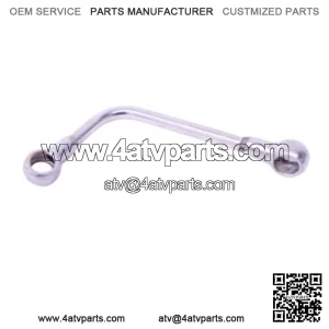 Polaris Magnum Ranger Scrambler Sportsman 400 425 500 Oil Line (Short) 3084964 (For: More than one vehicle)