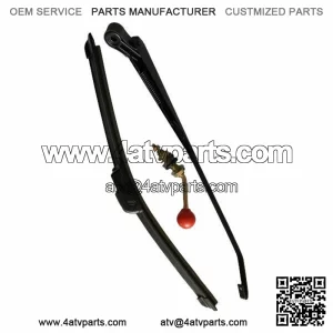 Windshield Wiper for Can Am Commander Maverick X3 and All Golf Cart