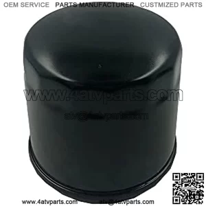 OEM Hisun Oil Filter for Sector Vector 250,400,450,500,550,700,750 UTV ATV, Axis,Massimo,Colemen,Cub Cadet Challenger 503-01156, Bennche, 15200-003-0000