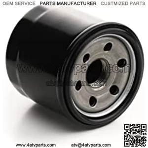 Oil Filter for Hisun UTV ATV 250,400,450,500,550,700,750 Engine Massimo,Coleman,Axis,Bennche,Cub Cadet,TSC,Rural King,Yardsport, SuperMach