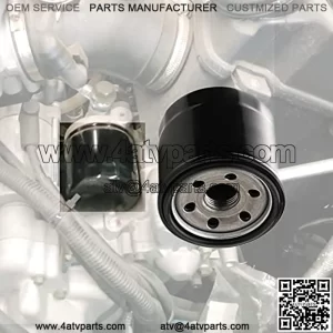 Oil Filter for UTV MSU500 MSU700 MSU400 Alligator 500 700 Knight 500 700
