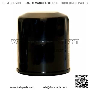 Wix Engine Oil Filter for 2009-2012 Kawasaki KAF620 Mule 4010 4x4