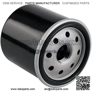49065-2071 49065-2078 Oil Filter for Kawasaki Mule 600 610 KAF620 SX KAF400 2500 2520 3000 620 3010 trans4x4 3020 4000 617 4010 4x4 KAF400 600 610 Trans FD620D FD590V FD501V FC420V FB460V