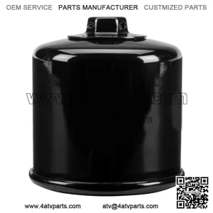 Fire Power Oil Filter Kawasaki Mule PRO FXT 15-21 2510 3010 4010 DIESEL