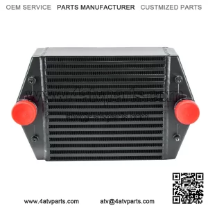 Bar&Plate all Aluminum Intercooler For 2020 2021 2022 Can-Am X3 Turbo All Models