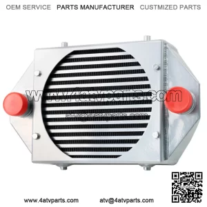 Upgraded Aluminum Intercooler Fits for Can-Am Maverick X3 Turbo USA STOCK