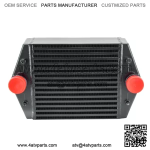 Upgrade Aluminum Intercooler Fits 2020-2023 2022 Can-Am Maverick X3 Turbo(For: More than one vehicle)