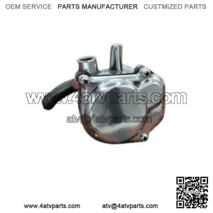 POLISHED NEW Honda Thumb Throttle TRX450r TRX400ex trx 450r 300ex 400ex 250r