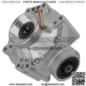 Complete Rear Differential Diff for Can-Am Outlander 800 800R 4X4 2012 2013-2015