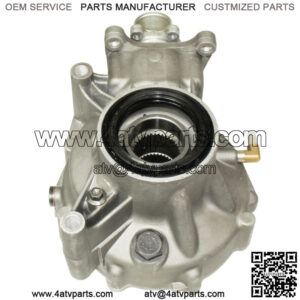 Complete Rear Differential for Yamaha Grizzly 660 YFM660Fa 4WD Se 2005 2006