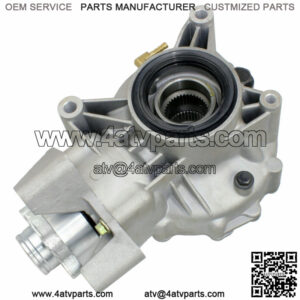 Complete Rear Differential For Yamaha Rhino 660 4X4 YXR660 YXR 660 2004-2007