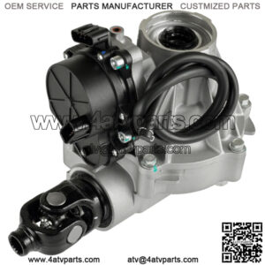 Complete Front Differential For Yamaha Kodiak 450 YFM450FA 4x4 2003-06 Gear Case